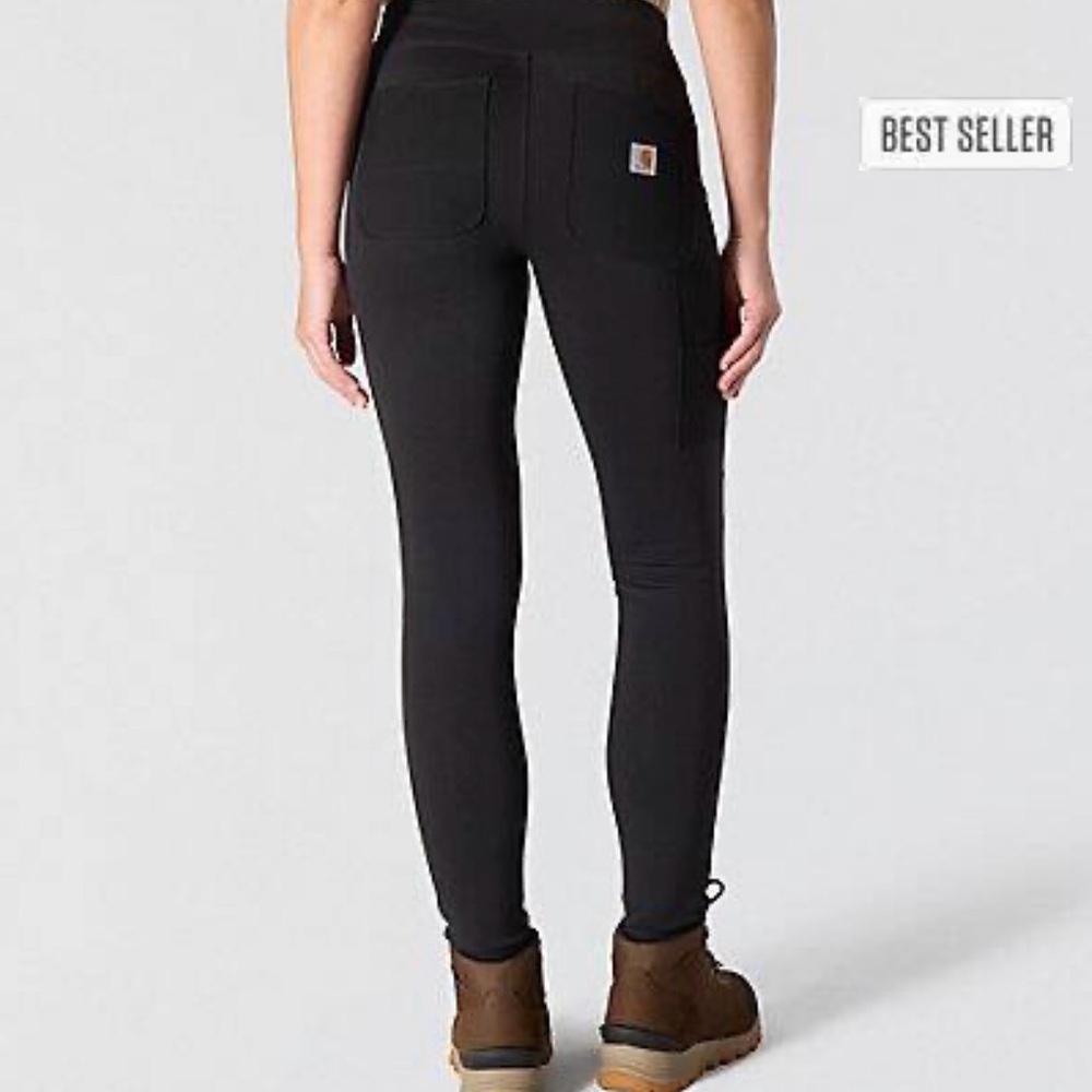 Women's Black Pants